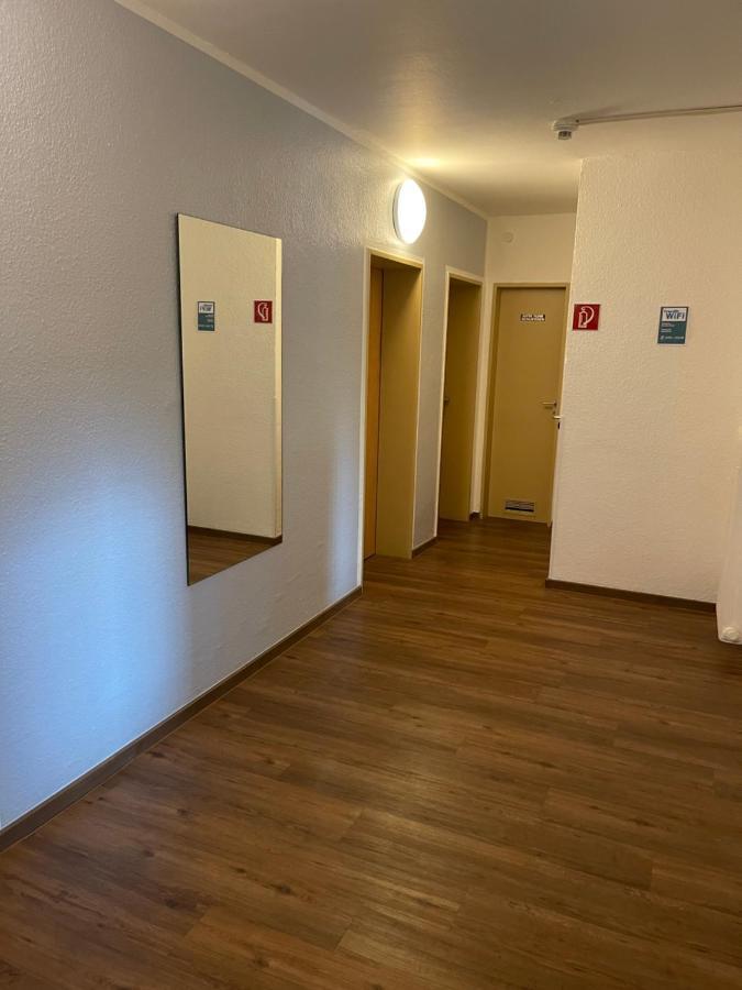 Residenz Hotel Wuppertal Exterior photo
