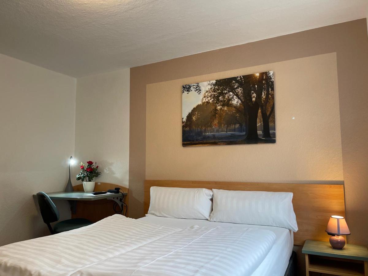Residenz Hotel Wuppertal Exterior photo