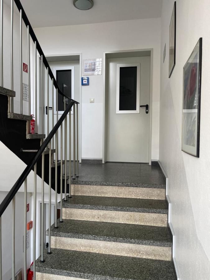 Residenz Hotel Wuppertal Exterior photo