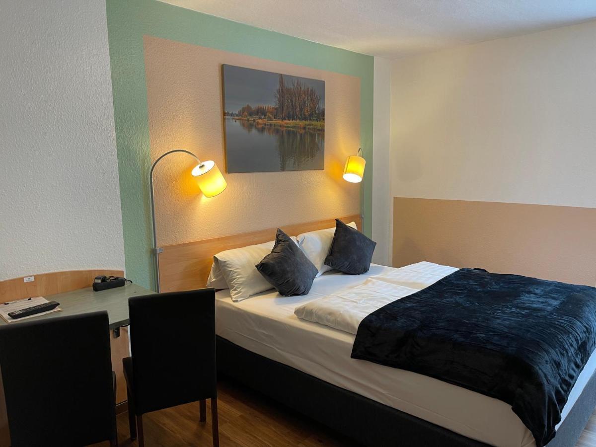 Residenz Hotel Wuppertal Exterior photo